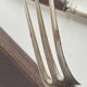 Silver and Silver-Plated Meat Cutlery PARIS