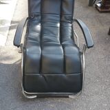 Chaise longue relax