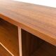 Library teak