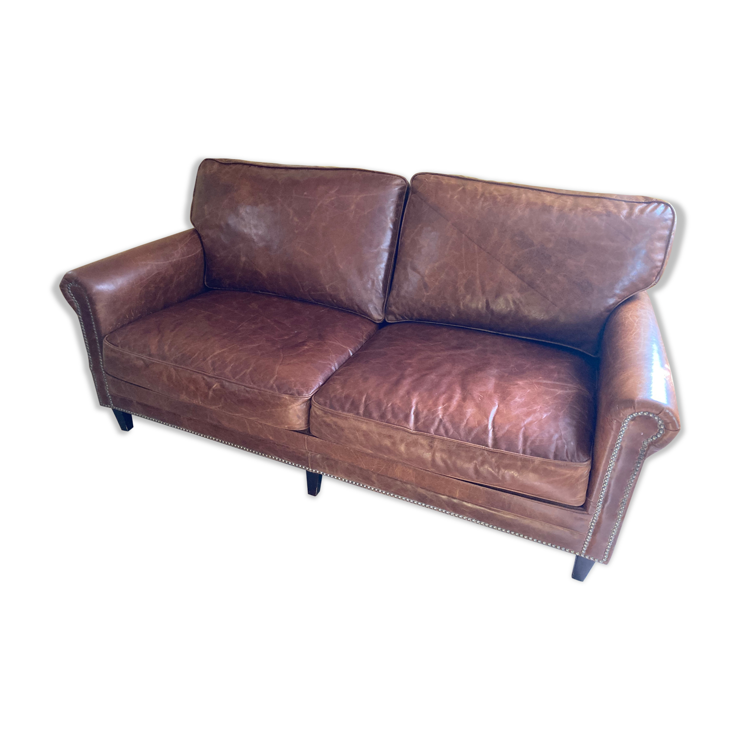 Vintage Sofa