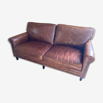 Vintage Sofa