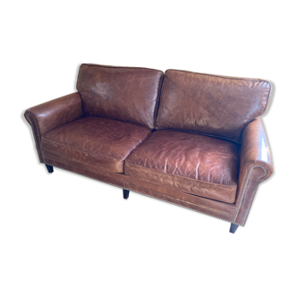 Vintage Sofa