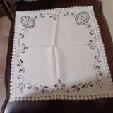 Tea napkins