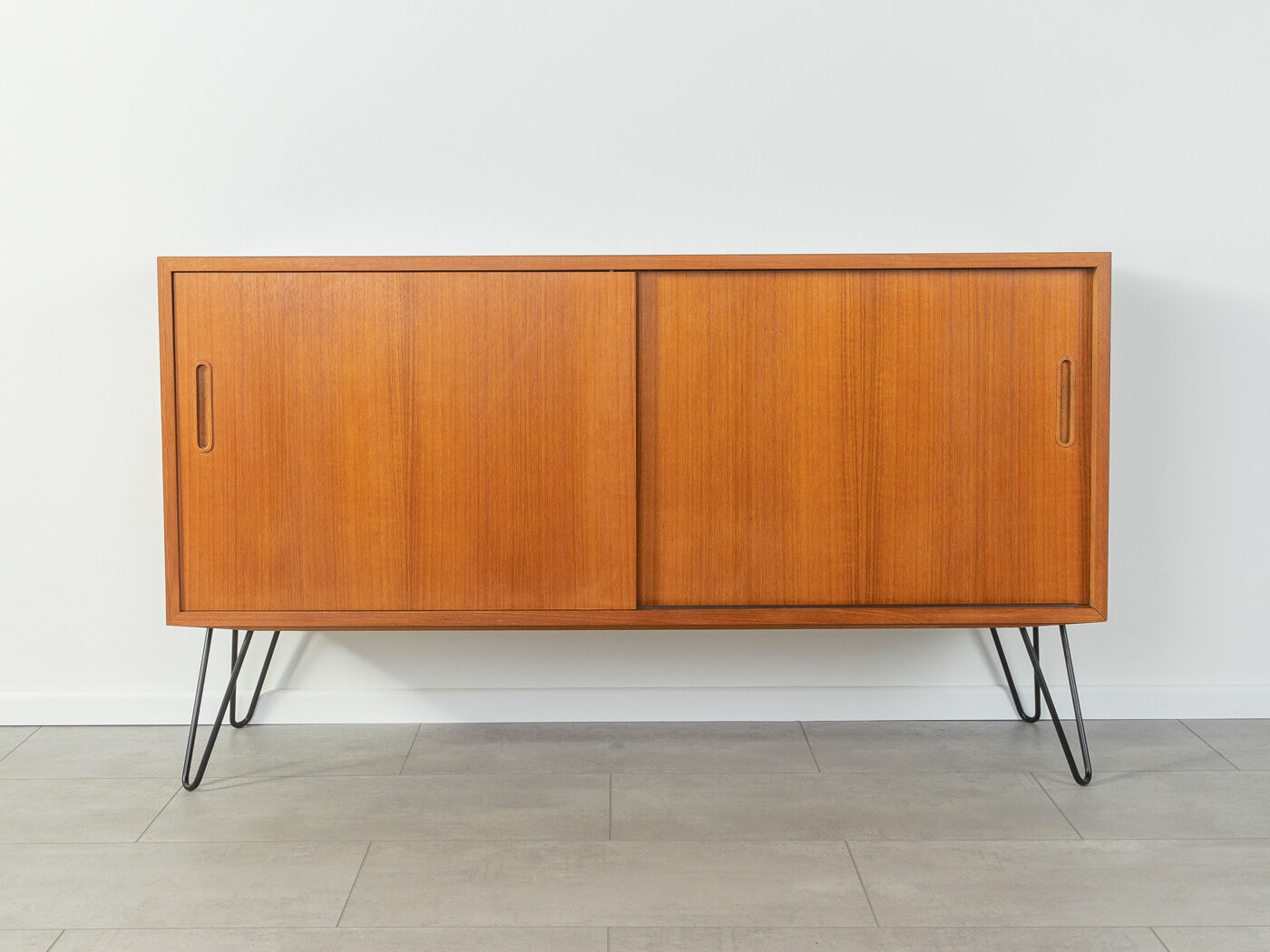 Sideboard , Poul Hundevad 1960