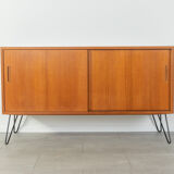 Sideboard , Poul Hundevad 1960