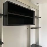 Roche Bobois modular bookcase / shelf / bar / storage 1970s