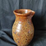 The terminal/jug in pyrite gres