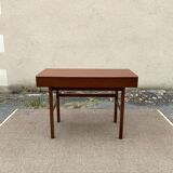 Console-bureau Angleterre 1960