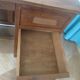 Vintage-Modern-Scandinavian Desk - 1950s - 4 drawers - Children's range