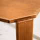 Ensemble en hêtre par Bruno Rey pour Kusch & Co., lot de 7 pièces