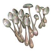 Cutlery lot