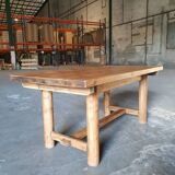 Dining table by Georges Robert