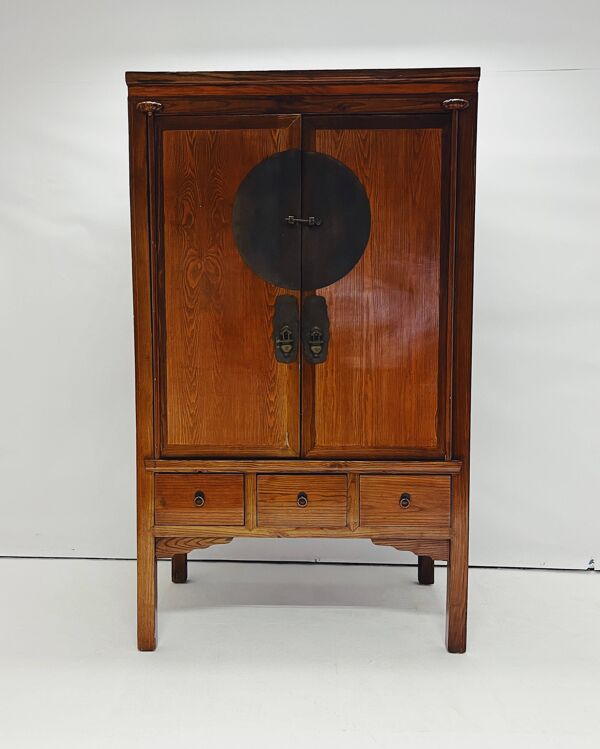 Cabinet chinois ancien