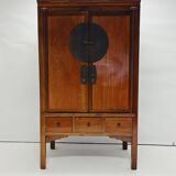 Antique Chinese Cabinet
