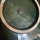 Ceramic Cheese Platter Luc Vallauris Vintage
