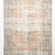 6x9 Tapis Old Antique Vintage, 196x270Cm