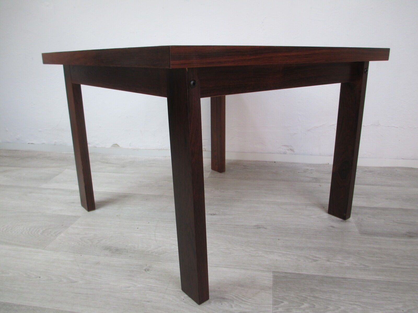 Table basse, années 1970
