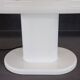 White Table Lamp By Rodolfo Bonetto For Iguzzini, 1970s