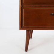Vintage chest of drawers from the Formula series by Kempkes Meubelen, ca. 1