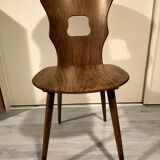 Baumann bistro chair