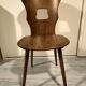 Baumann bistro chair