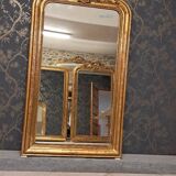 Louis Philippe mirror 155x 86.5