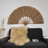 Canning fan - Cuba - 152cm