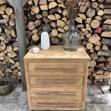 4-drawer storage unit / craft unit