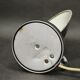 1930s Bauhaus Chrome Table Lamp Model 3530 by Napako, Czechoslovakia