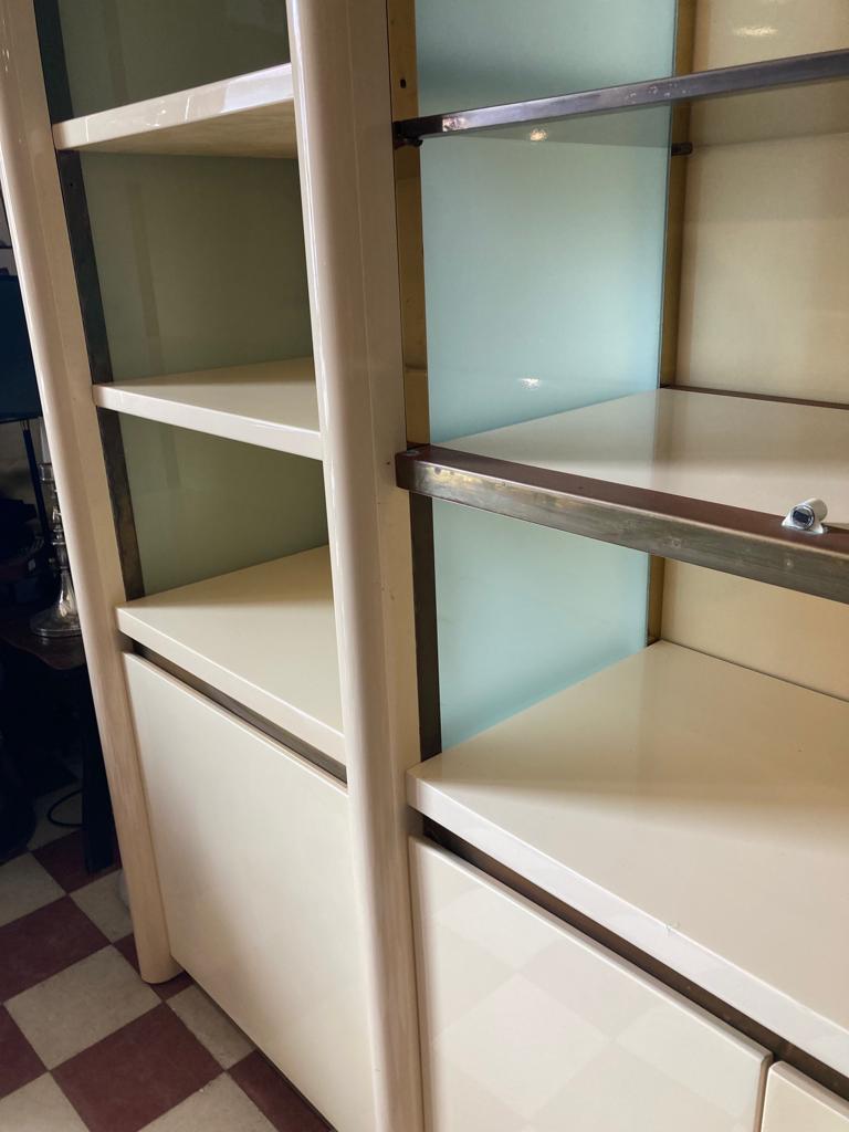 Shelf Jean Claude Mahey