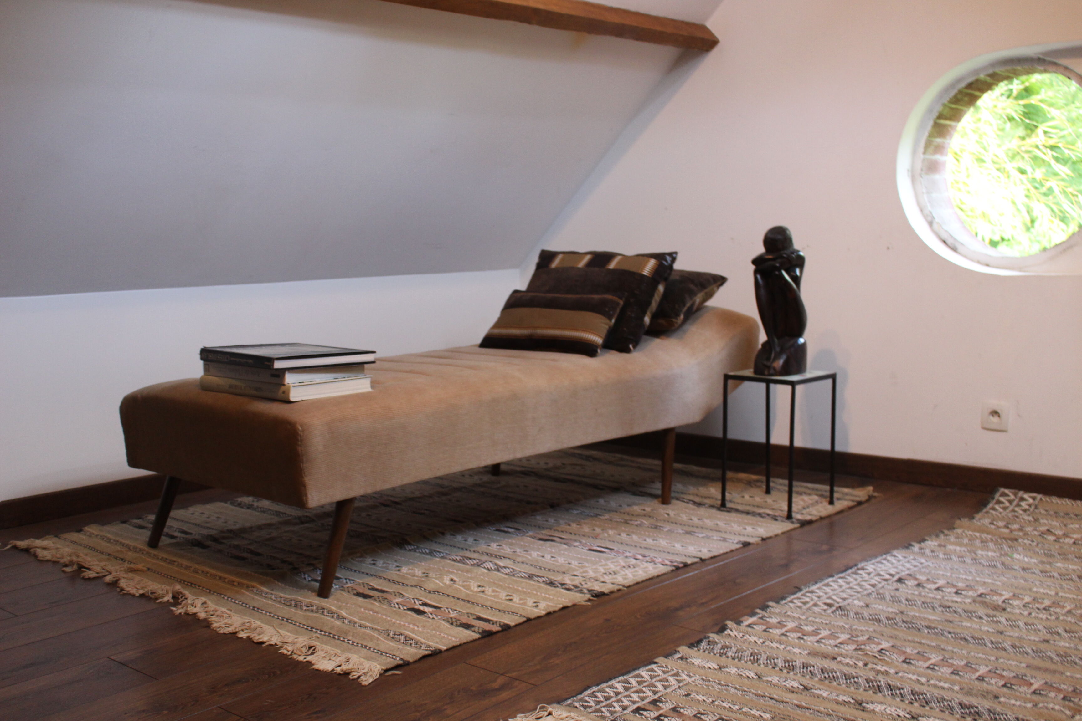 Daybed or extra bed years 50/60