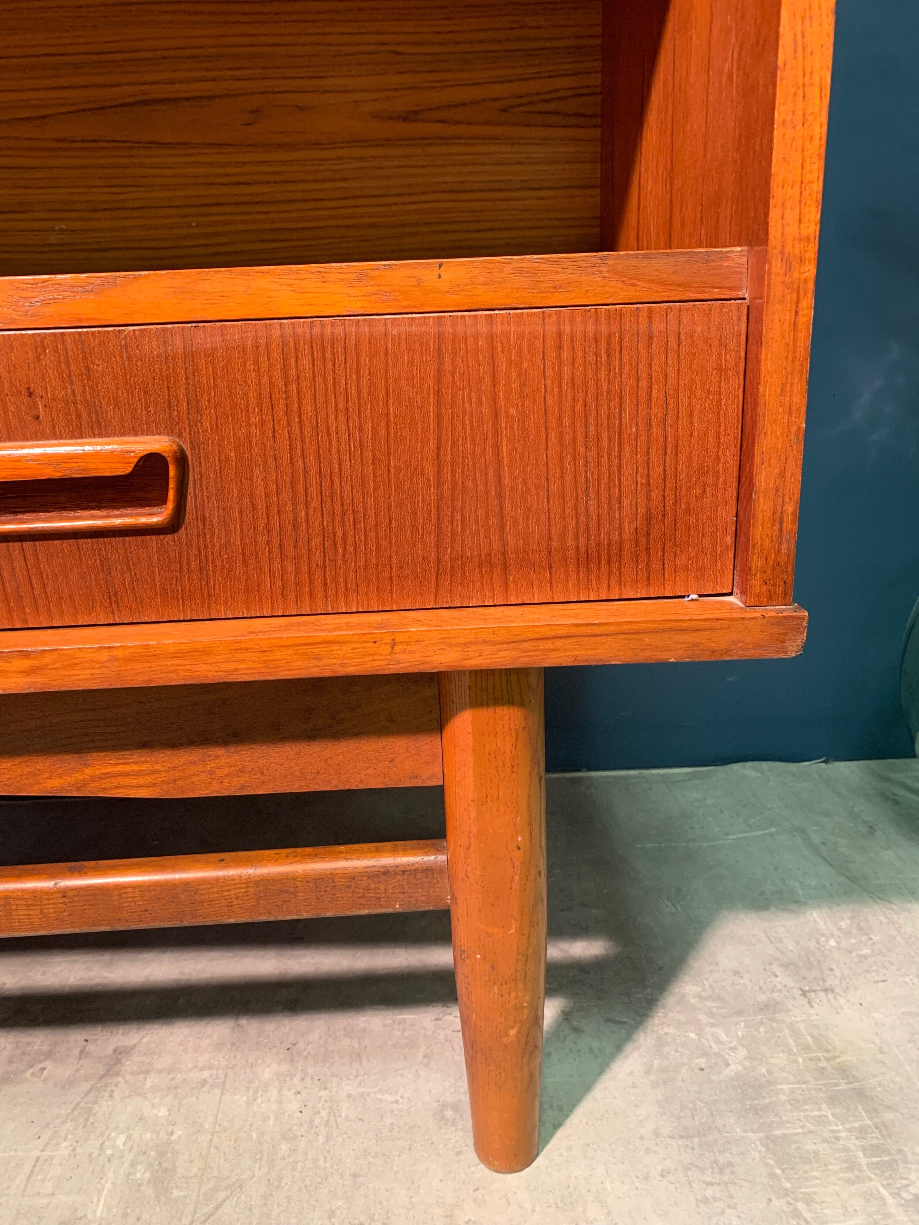 Scandinavian sideboard