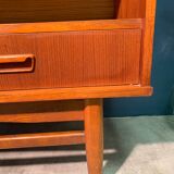 Scandinavian sideboard