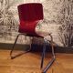 Flöttoto children's chair by Adam Stegner in pagwood