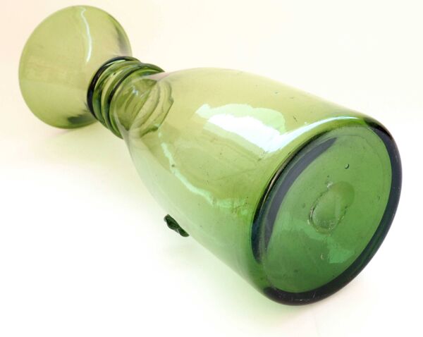 Carafe verre