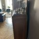 Art Deco Buffet