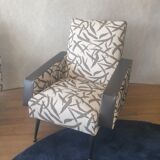 Armchairs 50s/60s