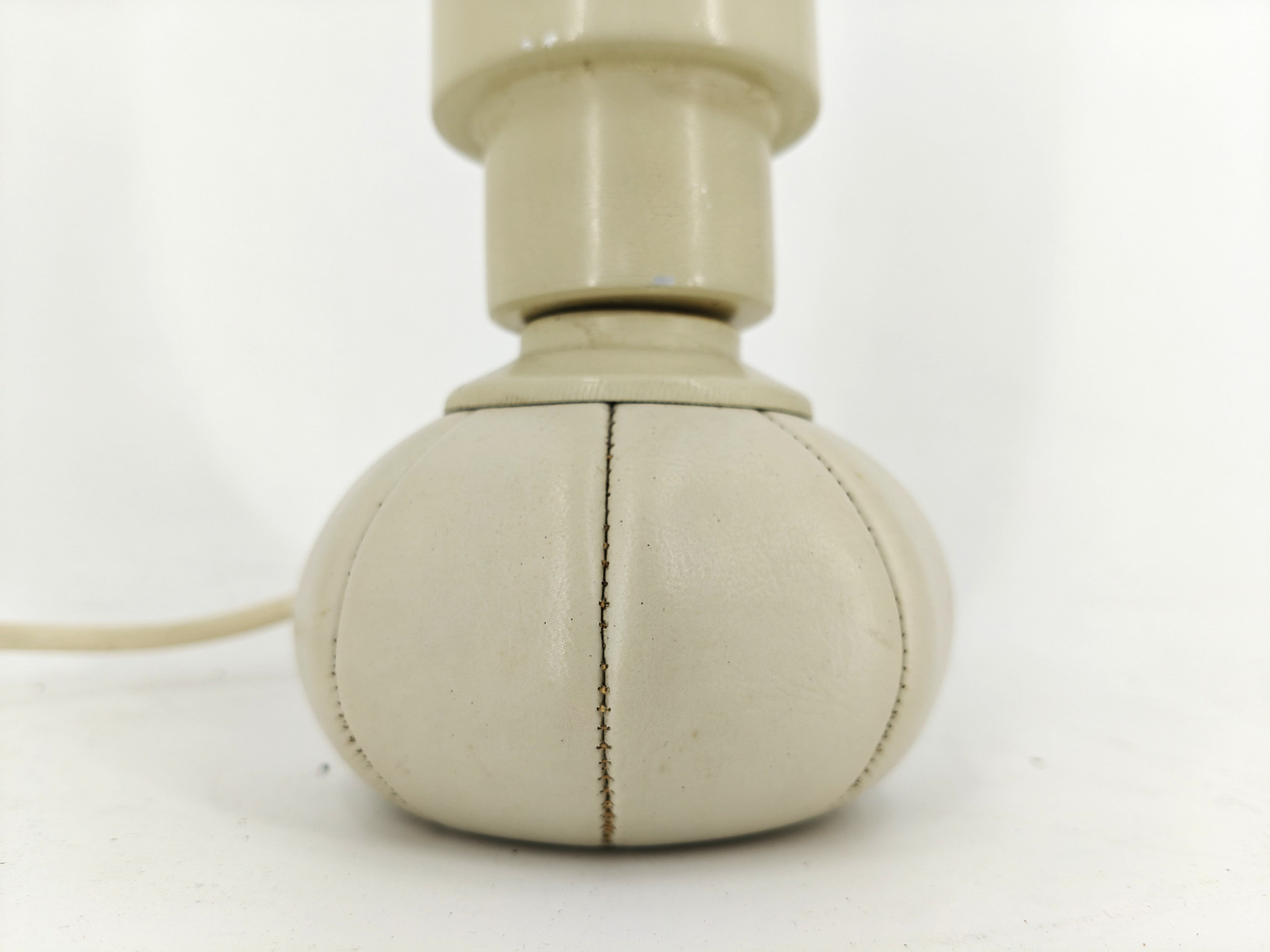 Lampe de table par Gino Sarfatti pour Arteluce, années 1960