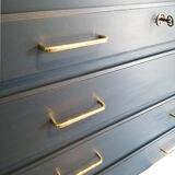 Dresser vintage 60 night blue
