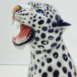 Snowleopard Ceramic