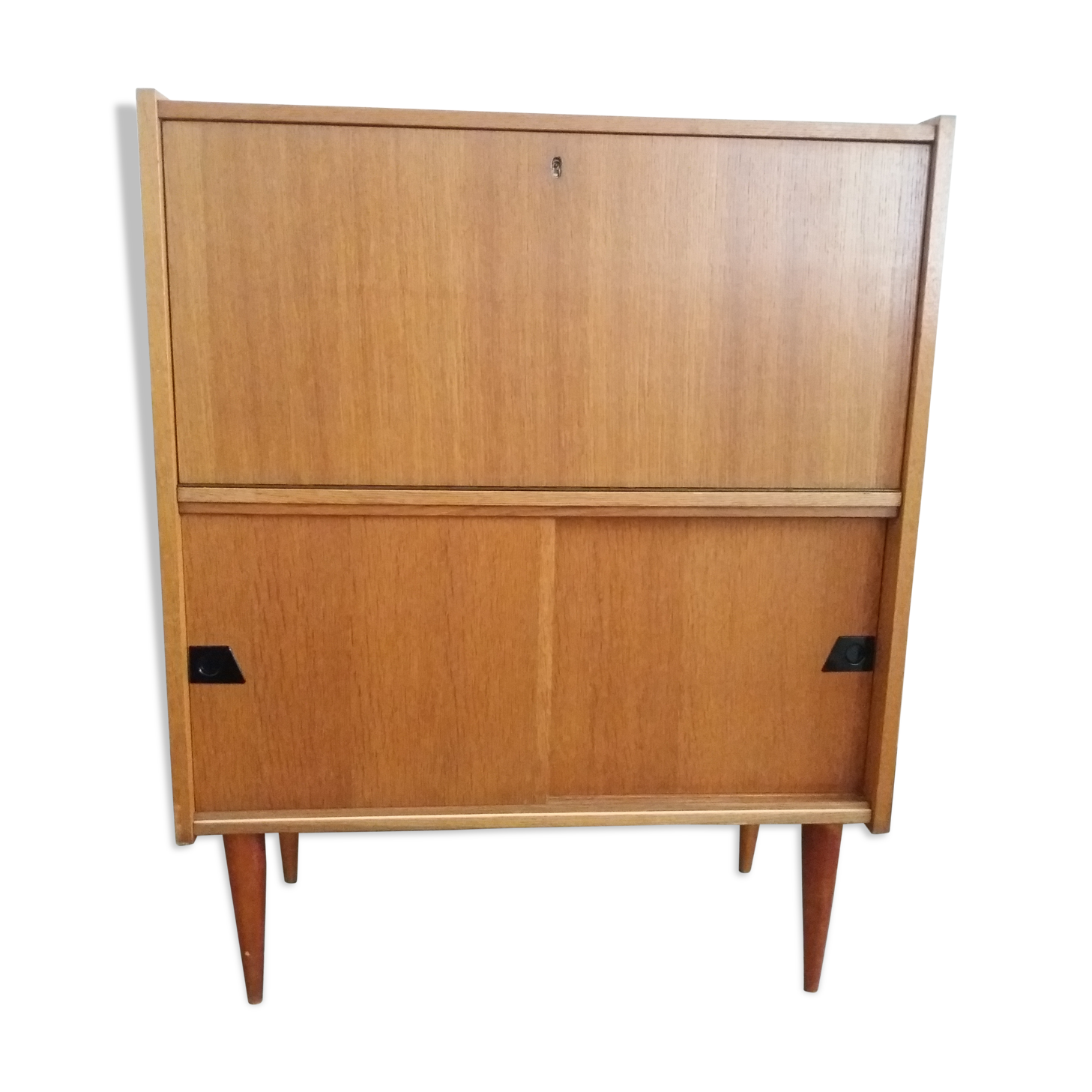Secrétaire vintage