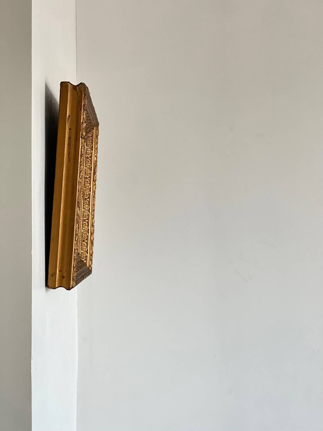 Oil on canvas, 19th century.