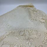 Nappe en dentelle
