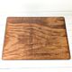 Bureau vintage Mid-Century pour enfant en bois table d’écolier rétro pour c