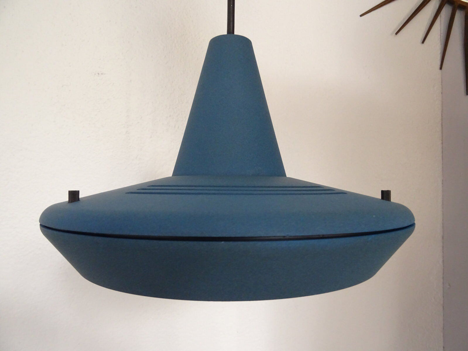 Suspension by Vico Magistretti for Nemo