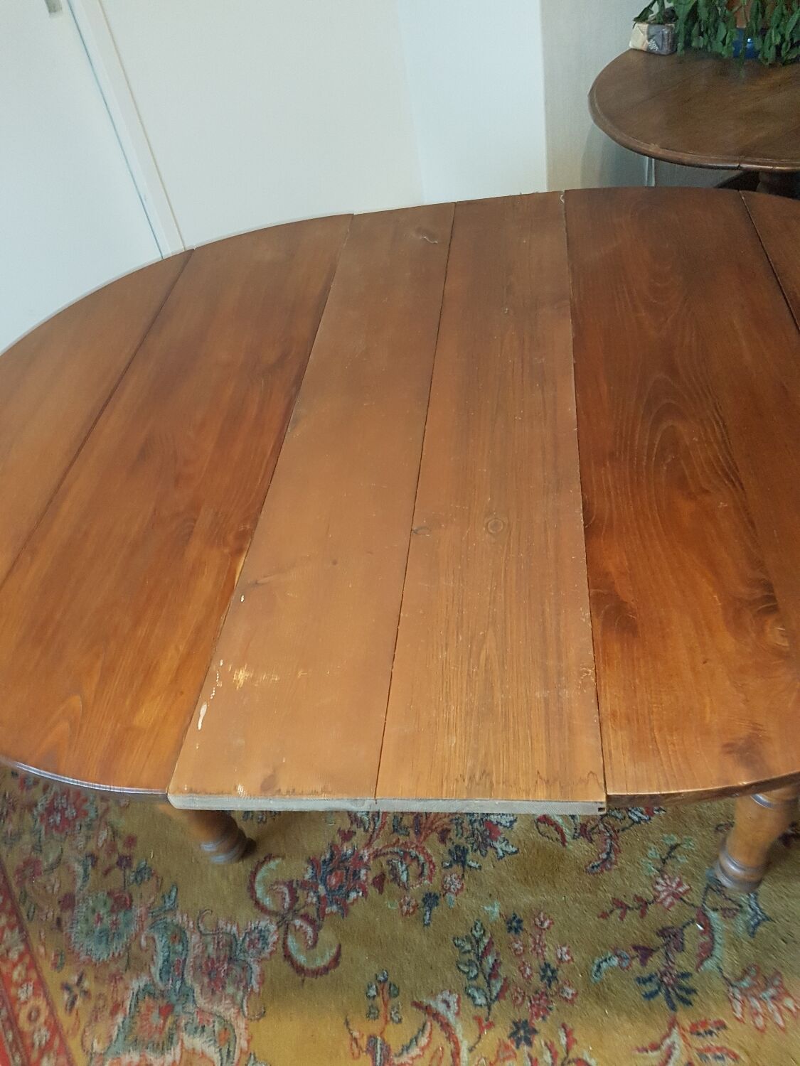 Table ronde
