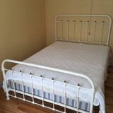 Handmade Crochet Square Blanket