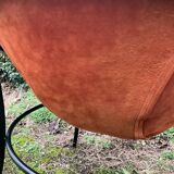 Circle Baloon Chair by Lusch & Co