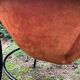Circle Baloon Chair by Lusch & Co