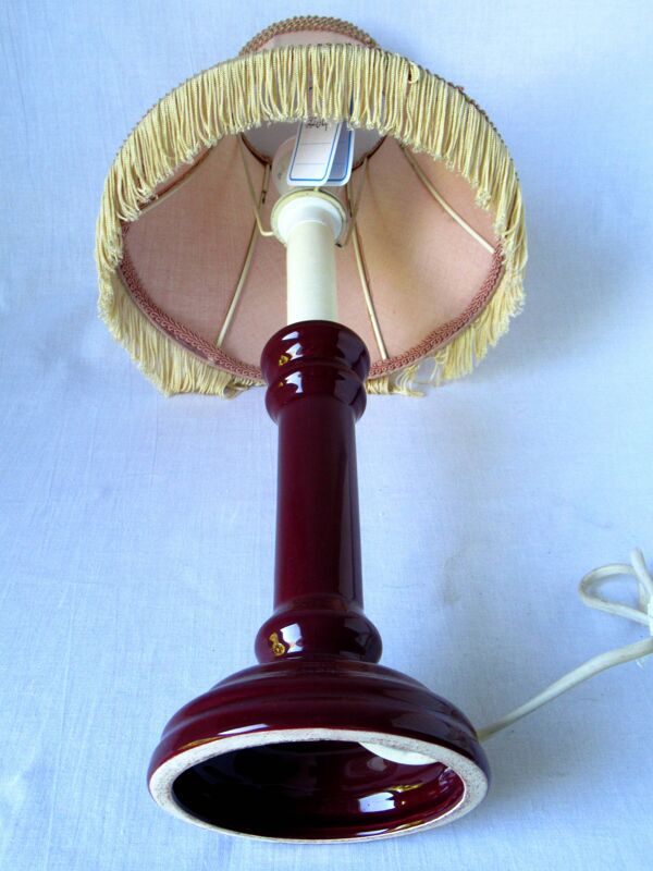 Lampe de chevet